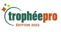 logo trophee pro groupama édition 2022