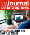 Le journal des entreprises